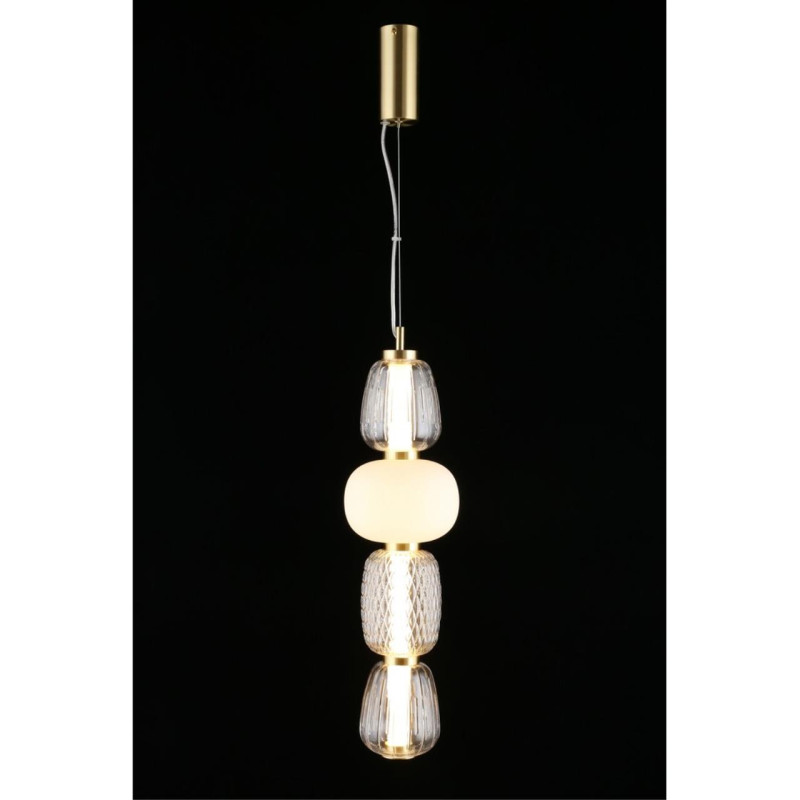 Купить с доставкой по Москве и России Подвесной светильник APLOYT APL.318.16.29