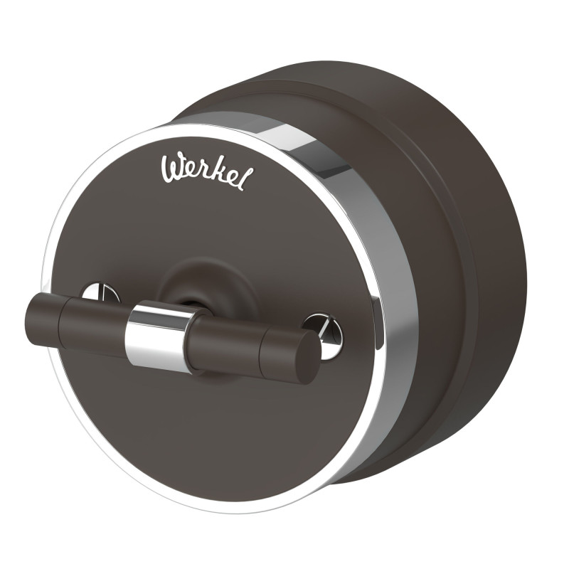 Выключатель Werkel W5822052 Фото Выключатель Werkel W5822052