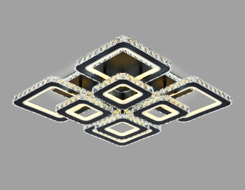 Купить Накладная люстра Ambrella Light FA1738