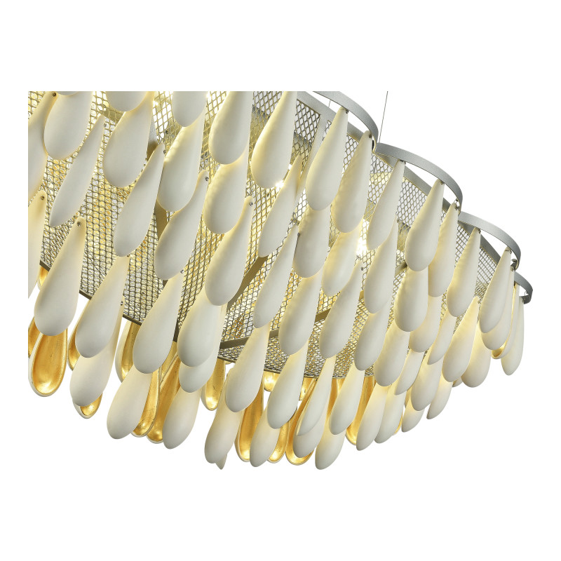 Купить Подвесная люстра ST-Luce SL1517.103.08