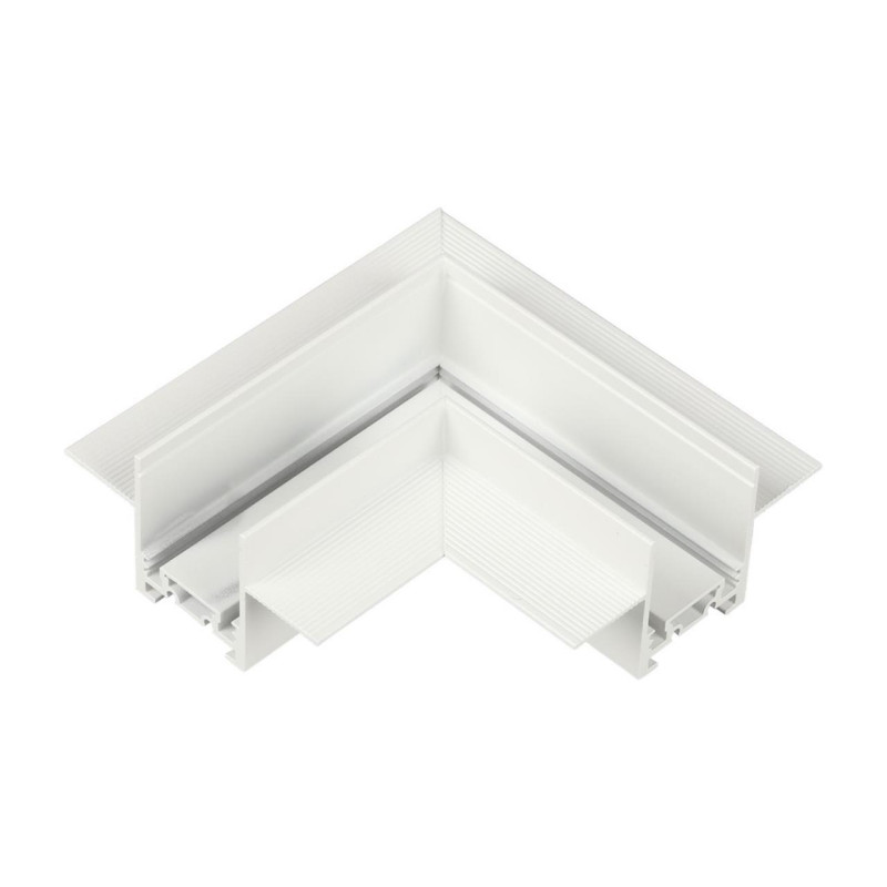 Фото Соединитель для шинопровода APLOYT APL.0182.10.04