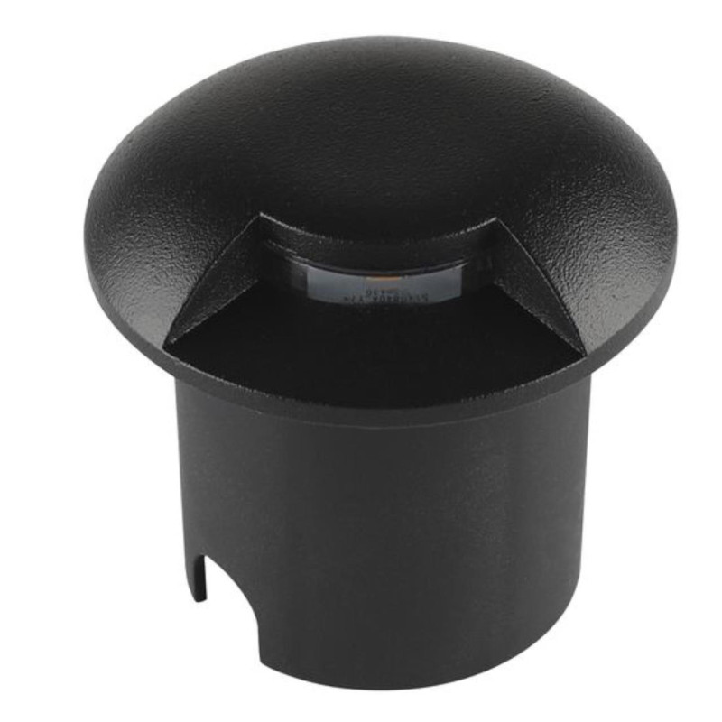 Тротуарный светильник ARTE Lamp A3221IN-1BK Тротуарный светильник ARTE Lamp A3221IN-1BK