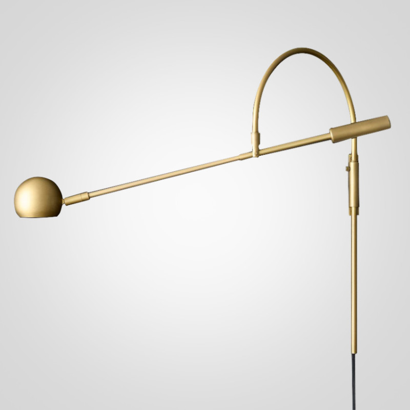 Бра ImperiumLoft 151458-26 Бра ImperiumLoft 151458-26