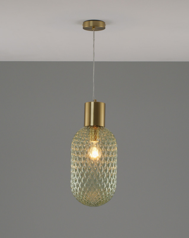 Подвесной светильник Moderli Moderli V10919-P Sunset подвесной