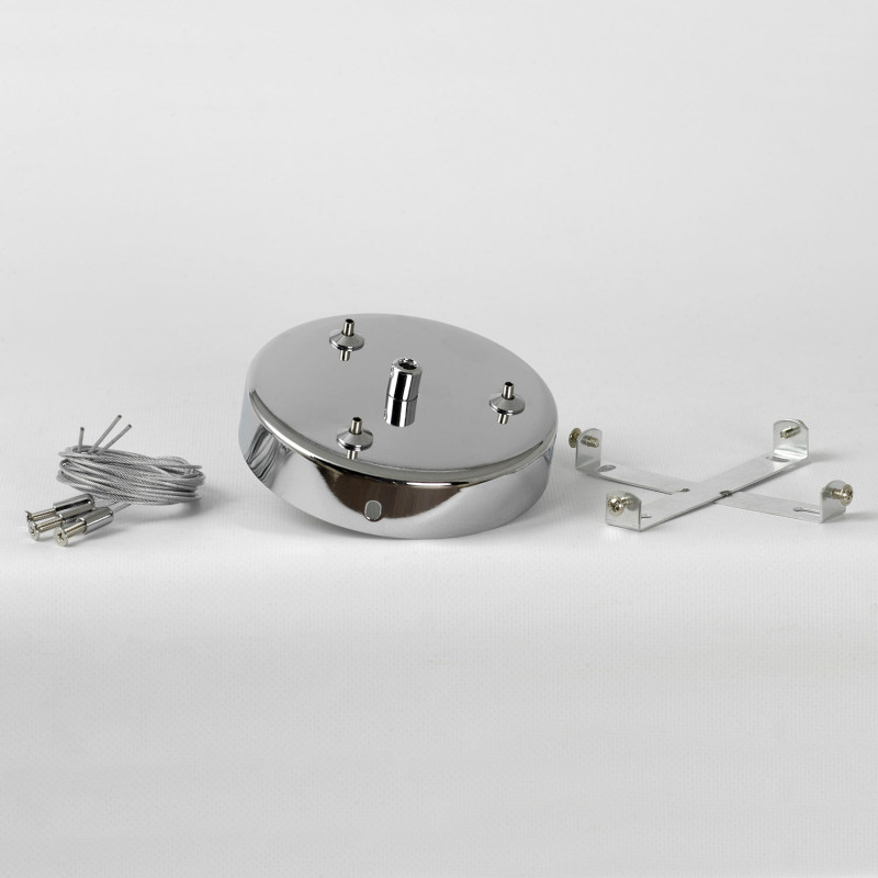 Купить с доставкой по Москве и России Подвесная люстра Lussole LSP-8894