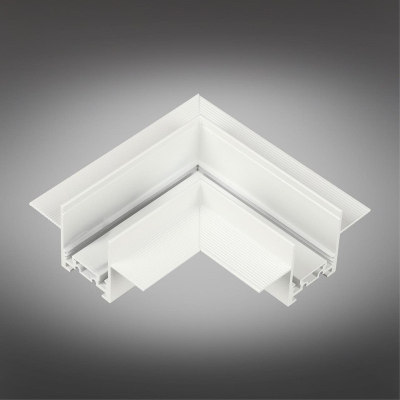 Купить с доставкой по Москве и России Соединитель для шинопровода APLOYT APL.0182.10.04