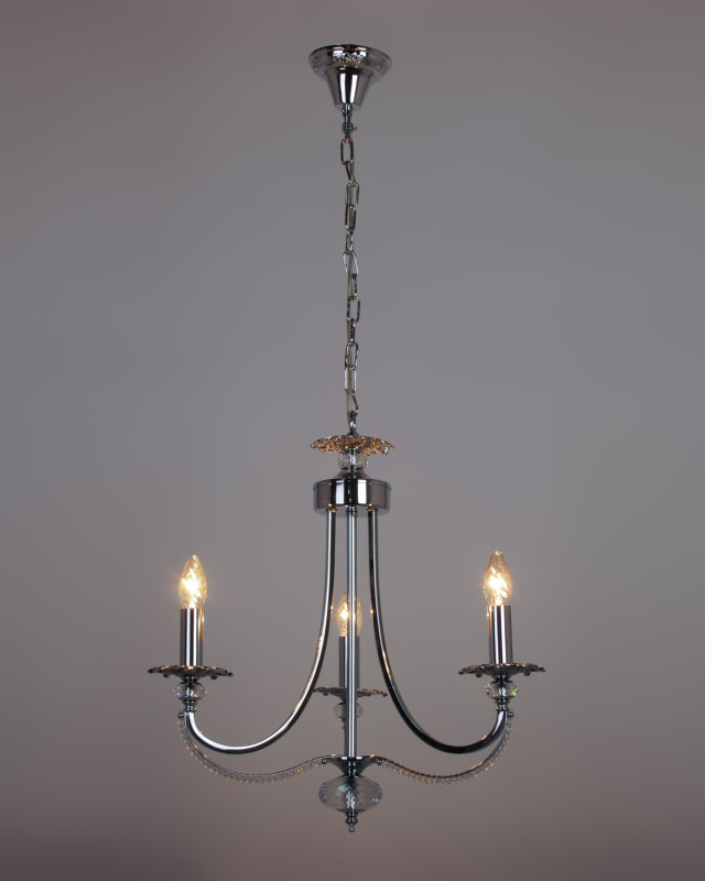 Купить с доставкой по Москве и России Abrasax 3007/3(chrome)