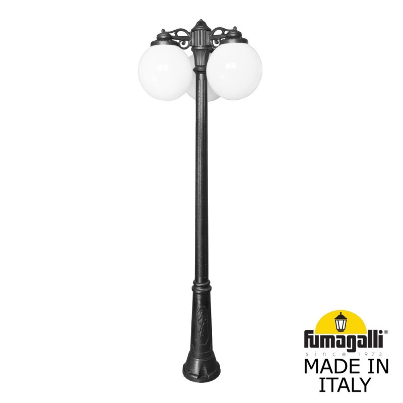 Садово-парковый светильник Fumagalli G30.157.S30.AYF1RDN Садово-парковый светильник Fumagalli G30.157.S30.AYF1RDN