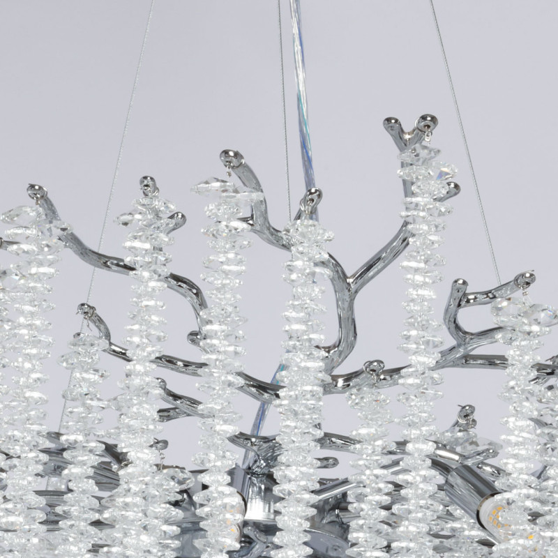 Подвесная люстра MW-Light 467013406 в интернет магазине Гет Лайт