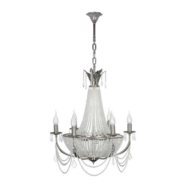 Фото Подвесная люстра Dio D'arte Recetto E 1.6.6.199 NH