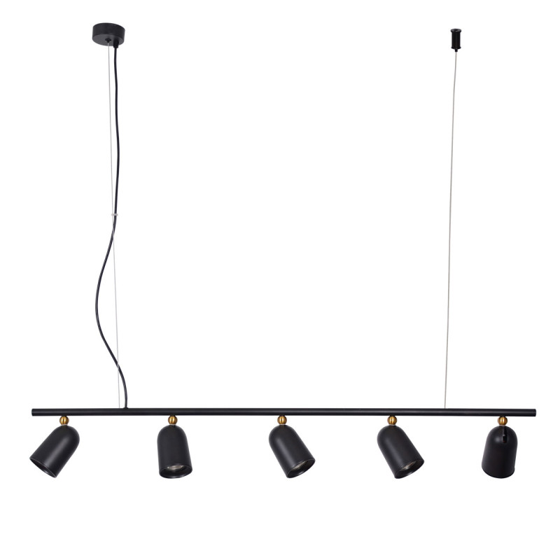 Фото Подвесная люстра DeMarkt 545014105