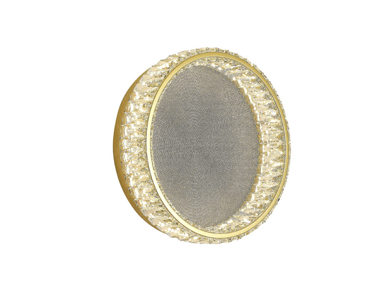 Фото Бра Newport 8240/37A gold