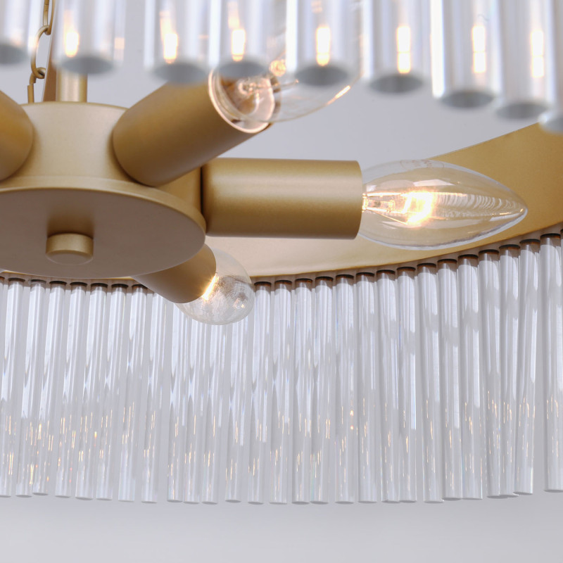 Подвесная люстра Favourite 4200-6P в интернет магазине Гет Лайт