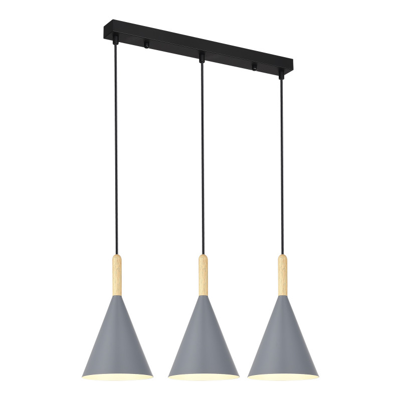 Купить Подвесной светильник Evoluce SLE1255-413-03