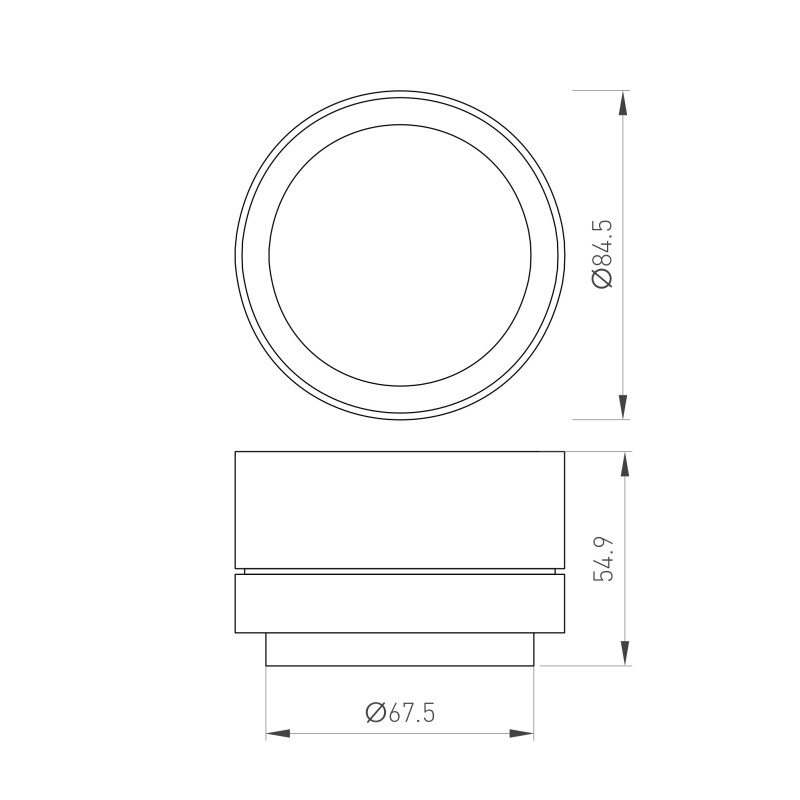 Кольцо Arlight 046748 Купить Кольцо Arlight 046748