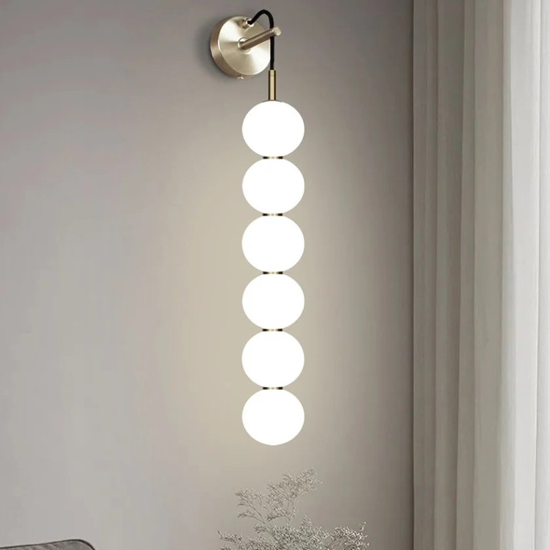 Купить Бра ImperiumLoft 230058-23