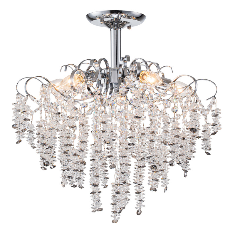 Фото Люстра на штанге Escada 2106/5P