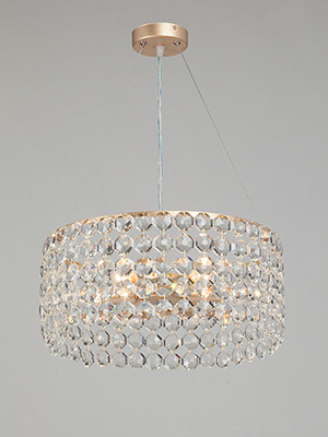 Фото Подвесная люстра Vitaluce V5329-8/6S