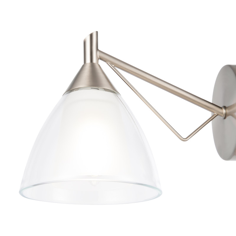 Бра Freya FR2026WL-01N Купить с доставкой по Москве и России Бра Freya FR2026WL-01N