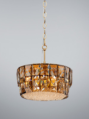 Фото Подвесная люстра Vitaluce V5350-8/5