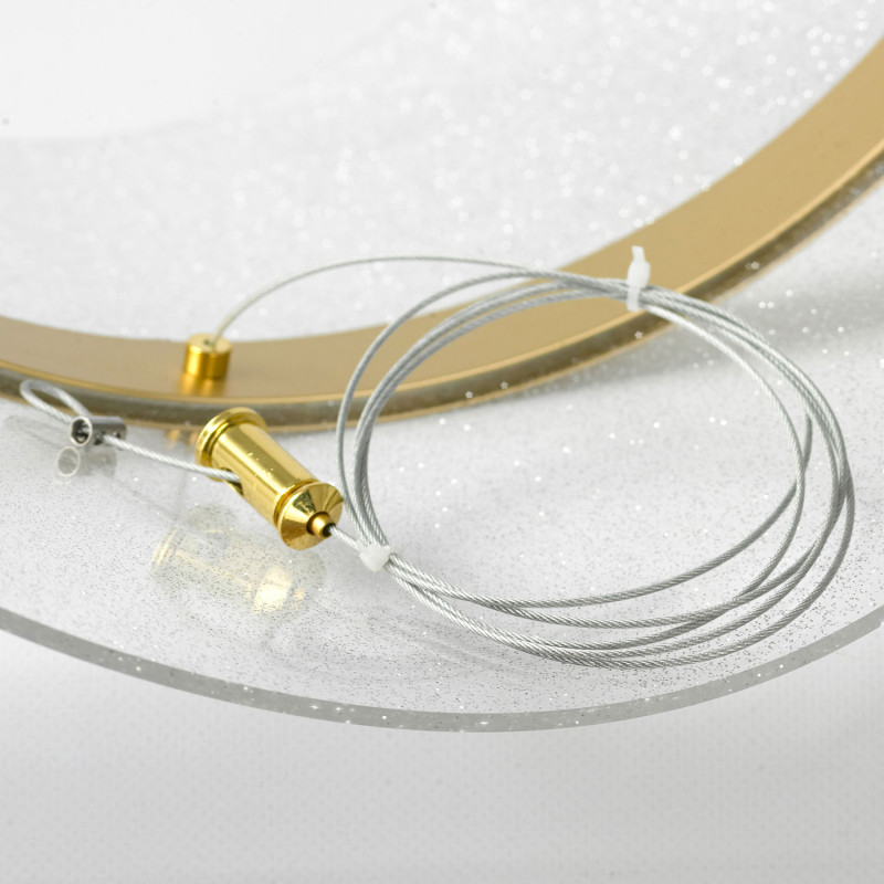 Купить Подвесной светильник Lussole LSP-7159