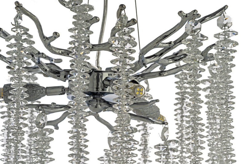 Подвесная люстра Dio D'arte Tavenna H 1.5.32.100 N в интернет магазине Гет Лайт