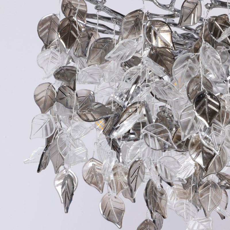 Купить Подвесная люстра MW-Light 467014008