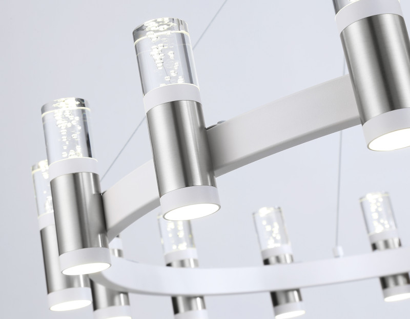 Подвесная люстра Ambrella Light FL6208 в интернет магазине Гет Лайт