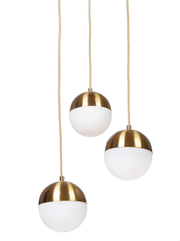 Подвесной светильник MyFar MR2220-3P Купить Подвесной светильник MyFar MR2220-3P