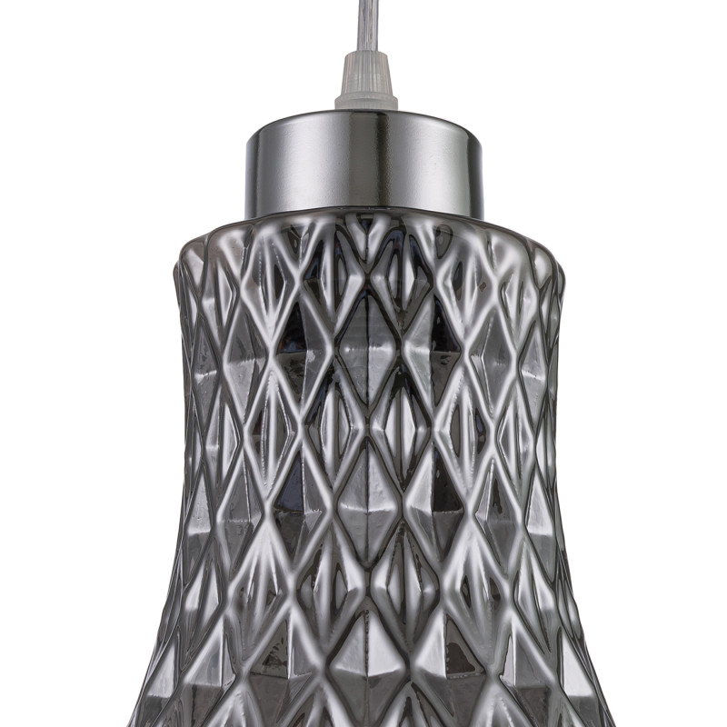 Цена на Подвесной светильник Escada 10193/1S Smoke