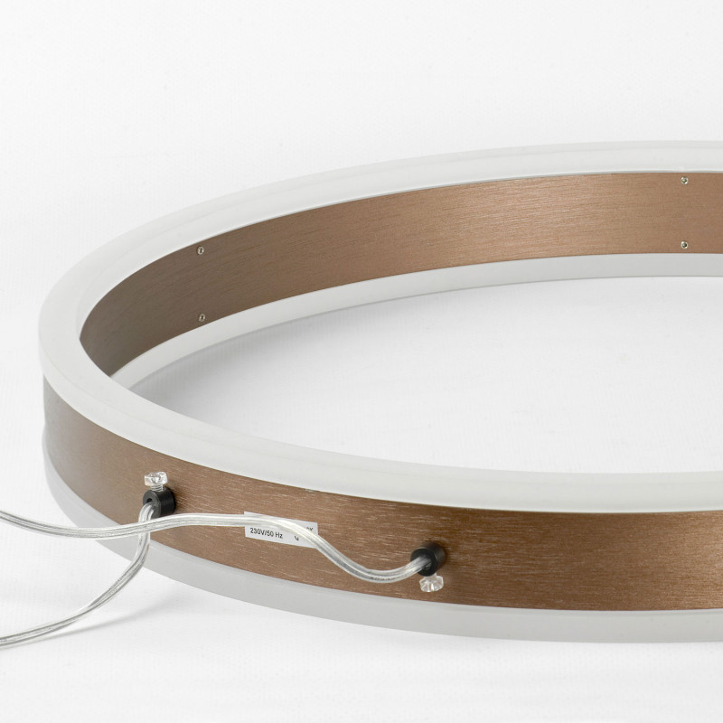 Купить Подвесной светильник Lussole LSP-7192