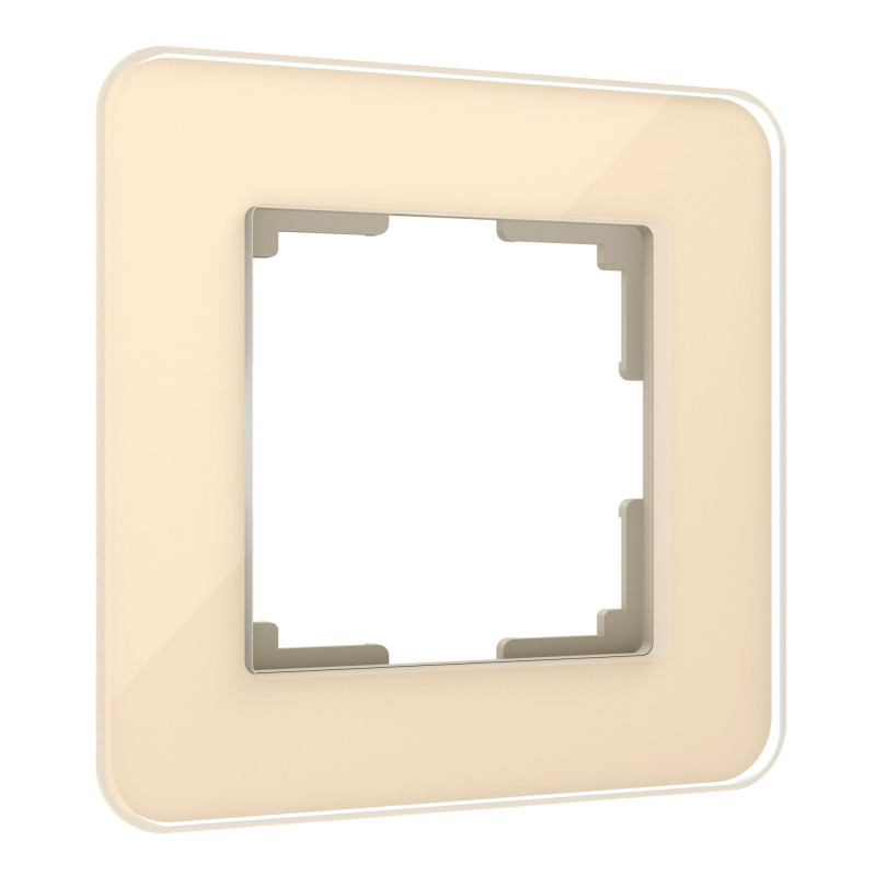 Рамка Werkel W0012443 Фото Рамка Werkel W0012443