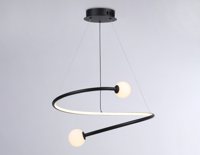 Купить Подвесной светильник Ambrella Light FL66293