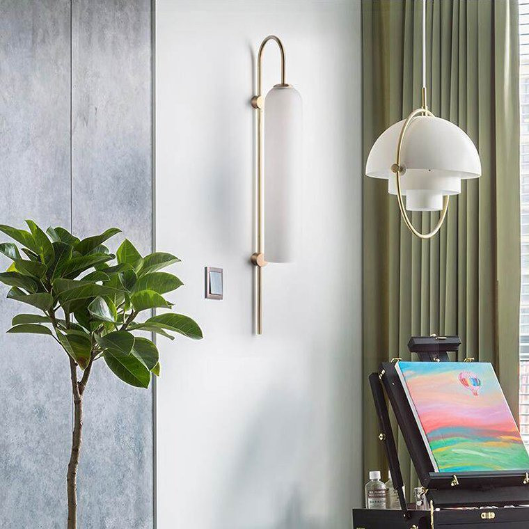 Цена на Бра ImperiumLoft 141129-26