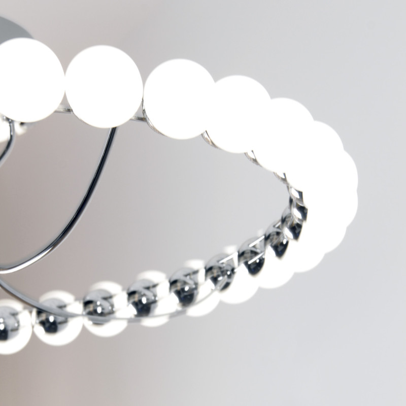 Купить с доставкой по Москве и России Люстра на штанге Favourite 4589-6C