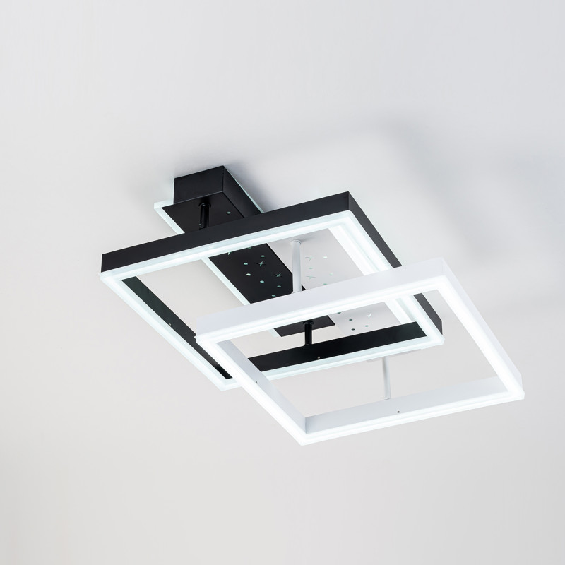 Купить Накладная люстра Escada 10215/2LED