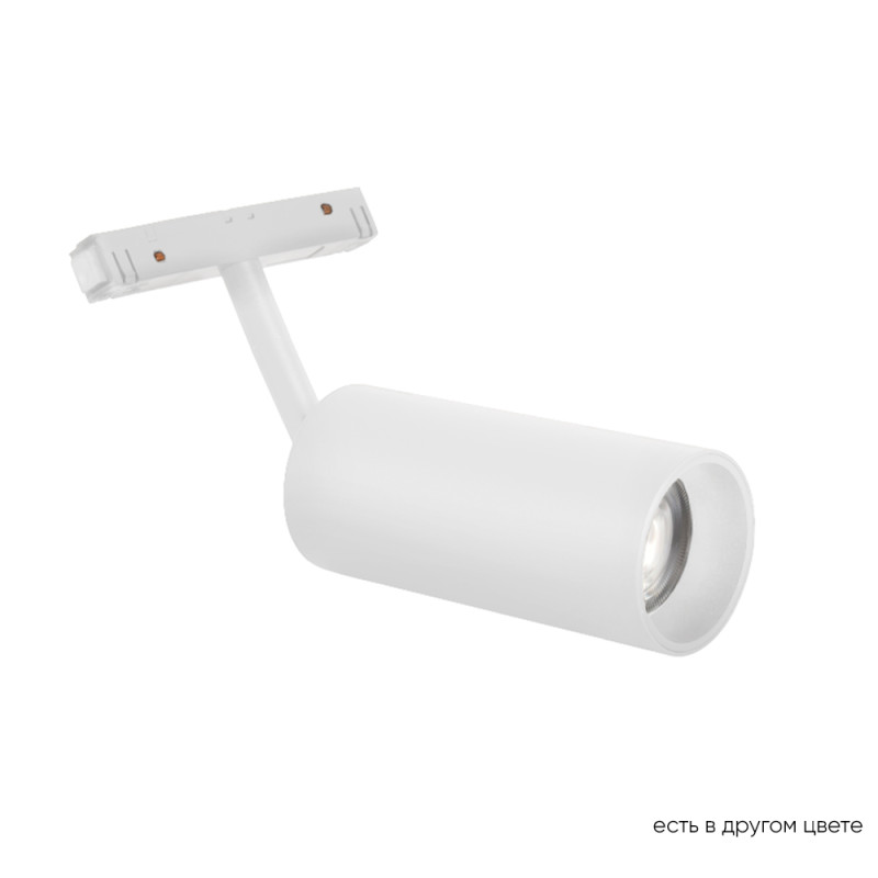 Фото Светильник на шине Crystal Lux CLT 0.33 003 18W WH 4000K