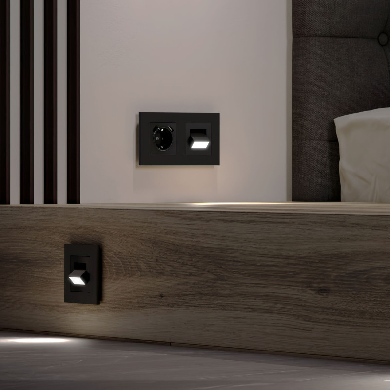 Купить Подсветка ступеней лестницы Werkel W1154708