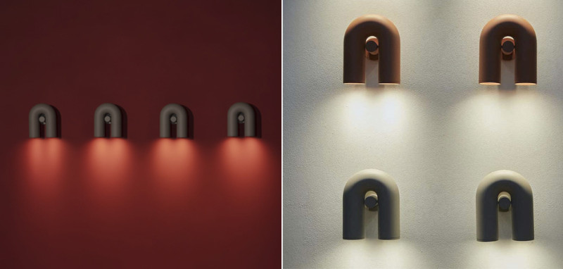 Купить Бра ImperiumLoft 156844-22