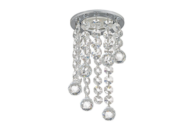 Фото Встраиваемый светильник Dio D'arte Osimo GU10.5.14.8.115 N