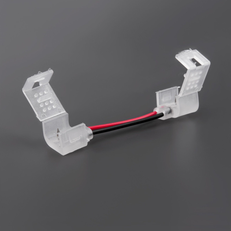 Купить  Elektrostandard Коннектор для неона 24V 2835 с боковым свечением гибкий двус