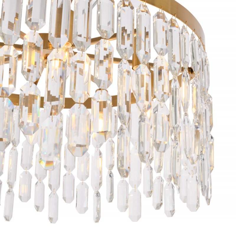 Купить Подвесная люстра MyFar MR1973-8P