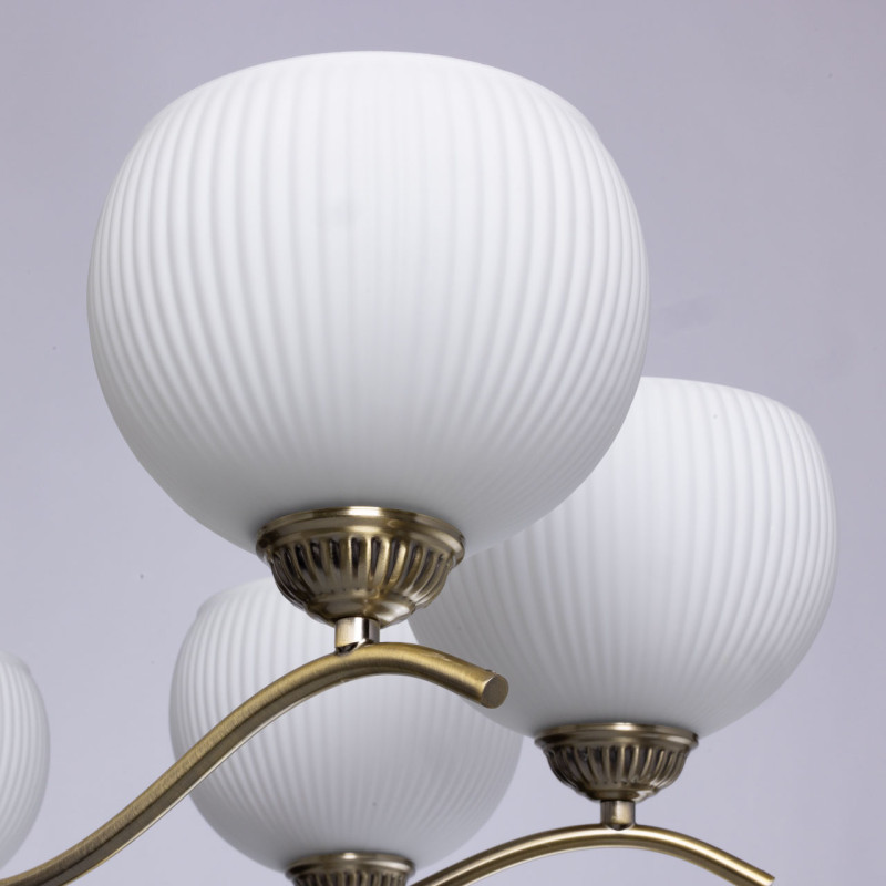 Купить Подвесная люстра MW-Light 347019808