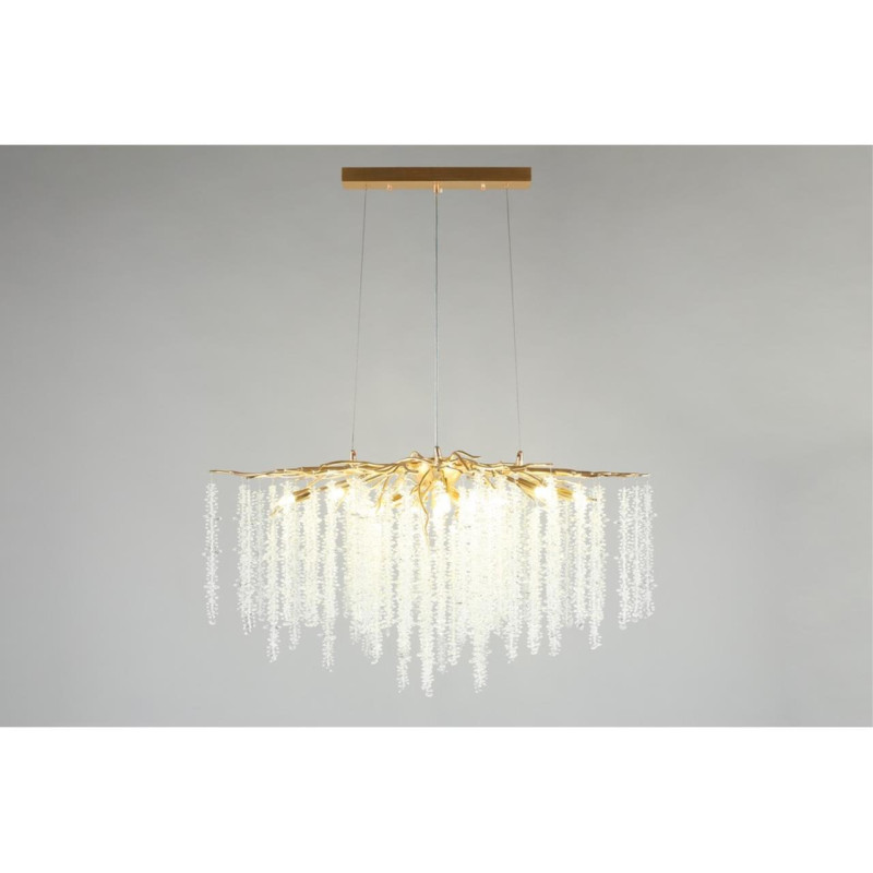 Купить с доставкой по Москве и России Подвесная люстра APLOYT APL.848.23.10