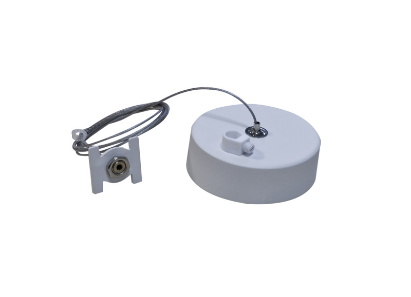 Подвесной комплект Donolux Suspension kit DLMWhite1 Подвесной комплект Donolux Suspension kit DLMWhite1
