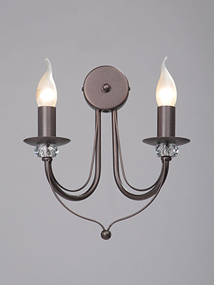 Фото Бра Vitaluce V1798-8/2A