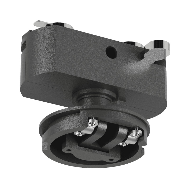 Адаптер SWG pro MINI-VL-M2-BL Адаптер SWG pro MINI-VL-M2-BL