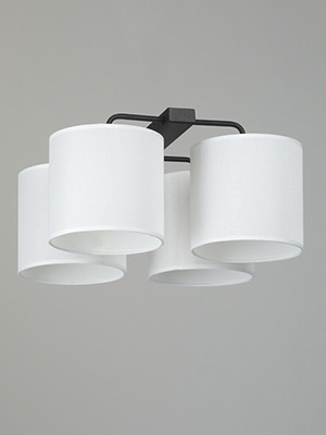 Накладная люстра Vitaluce V28820-1/4PL