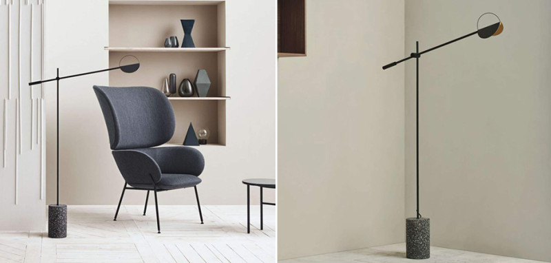 Торшер ImperiumLoft 156333-22 Купить Торшер ImperiumLoft 156333-22