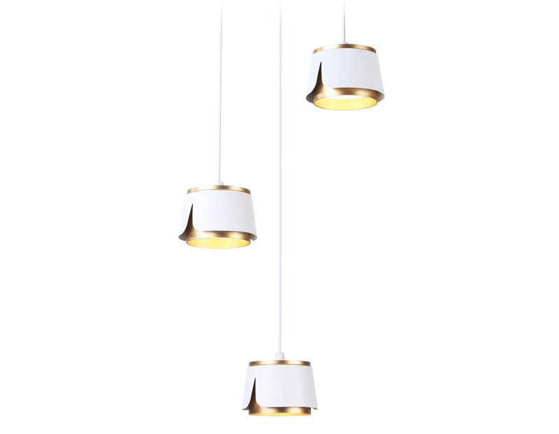 Каскадная люстра Ambrella Light TN71249 Цена на Каскадная люстра Ambrella Light TN71249